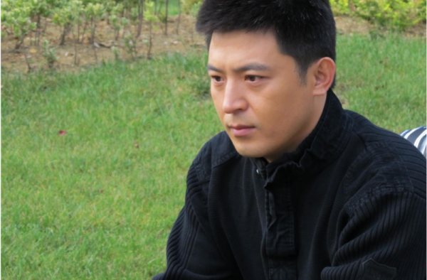 孫濤每年都能參加春節晚會，你知道他到底是誰嗎？