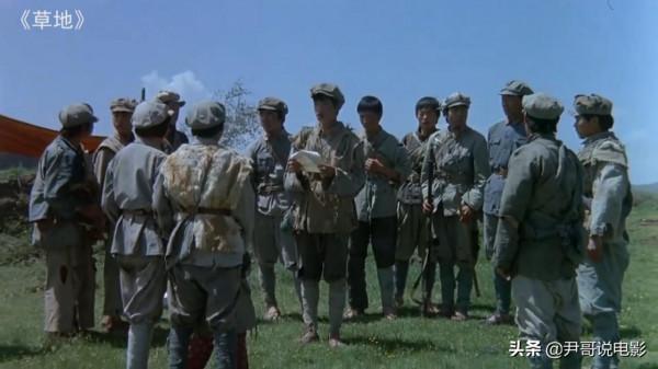 過草地是長征最艱難的時刻，那些掉隊的紅軍戰士，最後怎樣了？