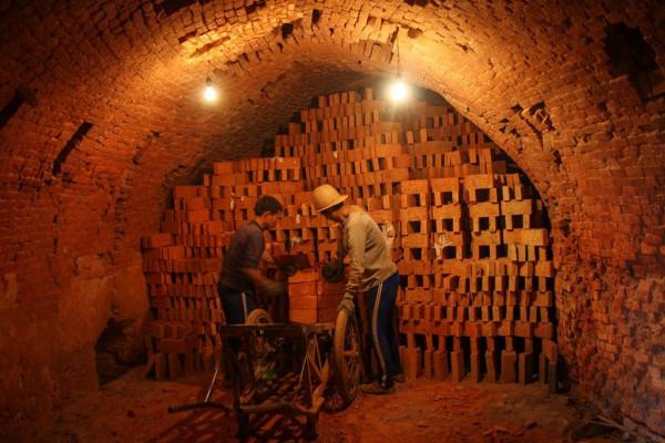 為什麼國家要禁止紅磚建房？看看它的危害就明白了