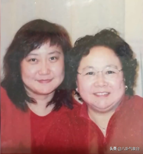 “悲情”李明珠:嫁大9歲老公全家反對,息影10年照顧7歲智商丈夫 “悲情”李明珠:嫁大9歲老公全家反對,息影10年照顧7歲智商丈夫