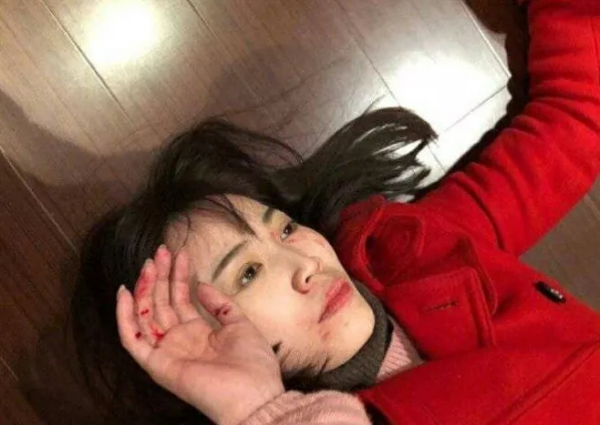 求求你們,不要再裝了 求求你們,不要再裝了