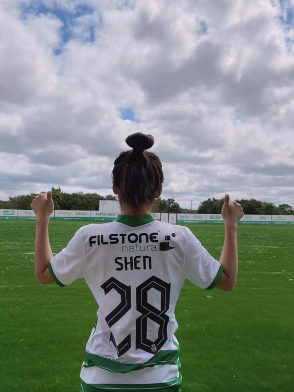 夢露半月記：還有五天傷愈復出；選擇28號因偶像C羅