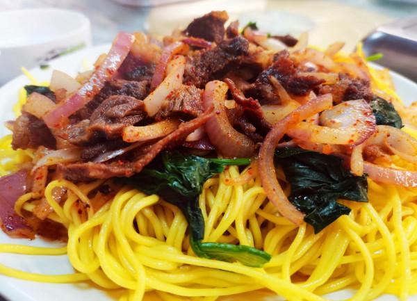 “新疆八日遊”:舌尖上的新疆(2021·4·7-4·13) “新疆八日遊”:舌尖上的新疆(2021·4·7-4·13)