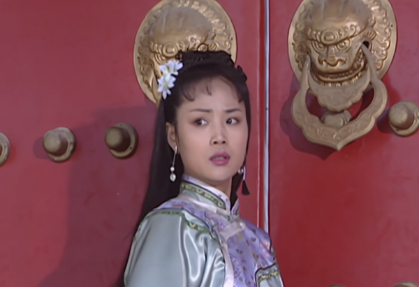 蘇麻喇姑：康熙的啟蒙女師，除夕喝洗澡水，活了93歲，成清朝傳奇