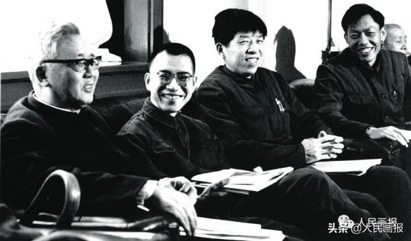 美術作品中的百年黨史｜《科學的春天》