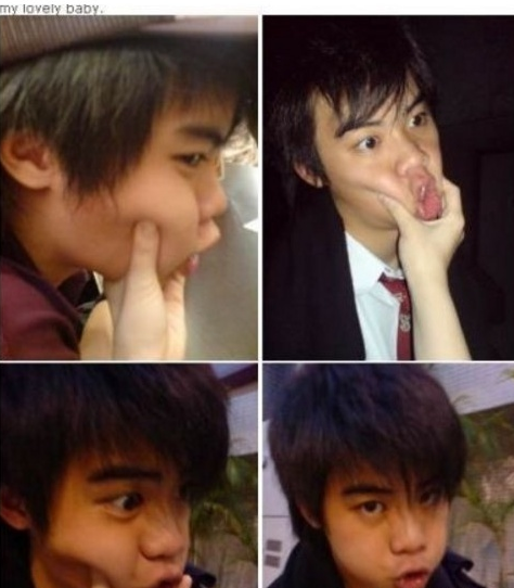 鄧紫棋：被林宥嘉拋棄，和華晨宇戀愛又遭帶球跑，情史實在太坎坷