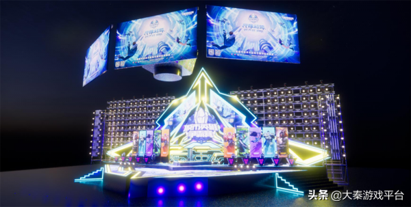 英雄聯盟手遊首屆城市英雄爭霸賽 OC戰隊獲得全國總冠軍