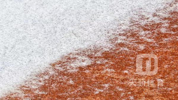 你知道為什麼歐洲遍地是紅土網球場嗎？