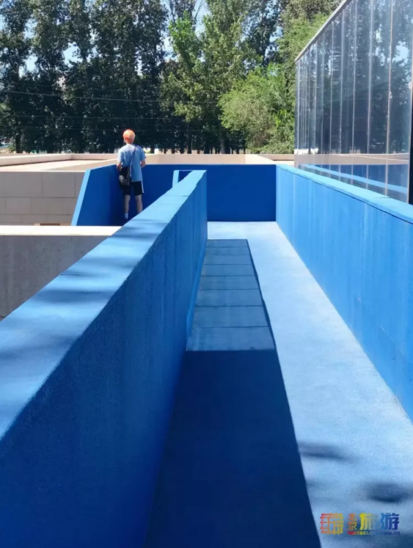 關閉倒計時！今冬北京不可錯過的限定浪漫！