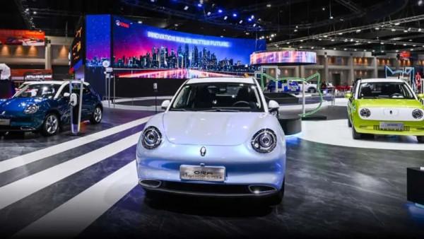 野馬跑車宣傳冊印刷失誤！使福特在澳大利亞面臨百萬美元鉅額賠償