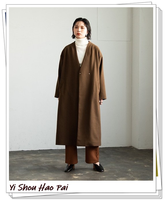 短髮女人冬天怎麼穿?24例時尚穿搭示範,讓你氣質更出眾 短髮女人冬天怎麼穿?24例時尚穿搭示範,讓你氣質更出眾