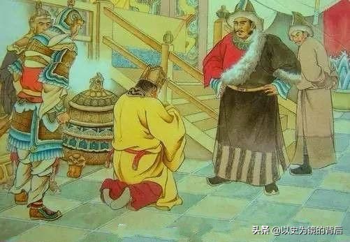 北宋的九個皇帝,除了宋徽宗還有哪些是昏君,大多數是庸君 北宋的九個皇帝,除了宋徽宗還有哪些是昏君,大多數是庸君