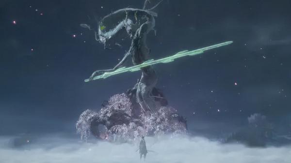 年度遊戲《只狼：影逝二度》背景故事——凡人的救贖之路