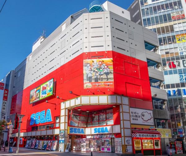 2021年，街機遊戲逐漸在沼澤中沉默