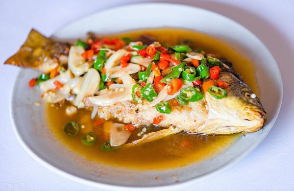 天冷進補多吃魚肉，這5道魚的做法最是解饞，營養好吃，孩子都愛