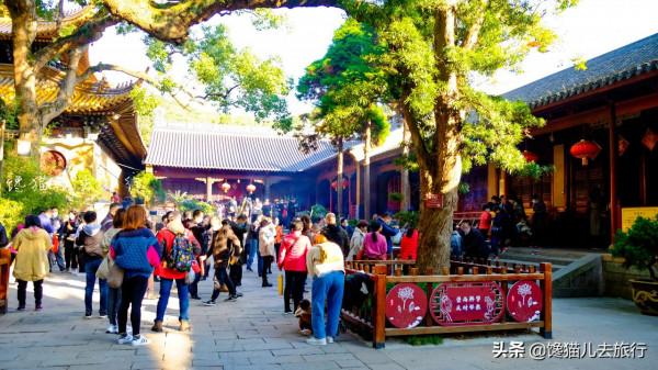 佛教名山對應哪個菩薩道場?前四都沒有爭議,浙江和貴州爭第五 佛教名山對應哪個菩薩道場?前四都沒有爭議,浙江和貴州爭第五