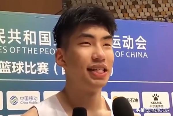 CBA三訊息：廣東豪取兩連勝，浙江新星爆砍兩雙，上海小將砍17分