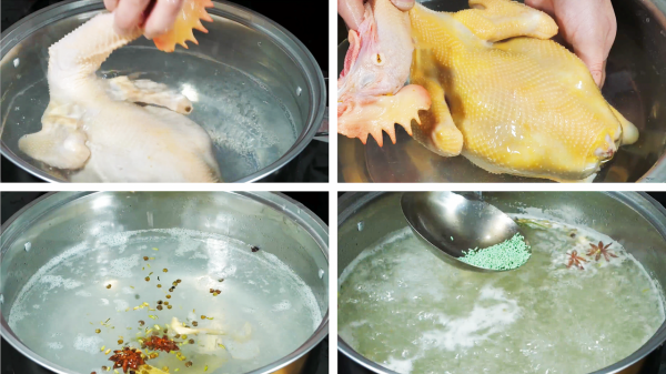 正月初六返程上班，別忘吃7種離別飯，帶3種吉祥果，寓意家順業順