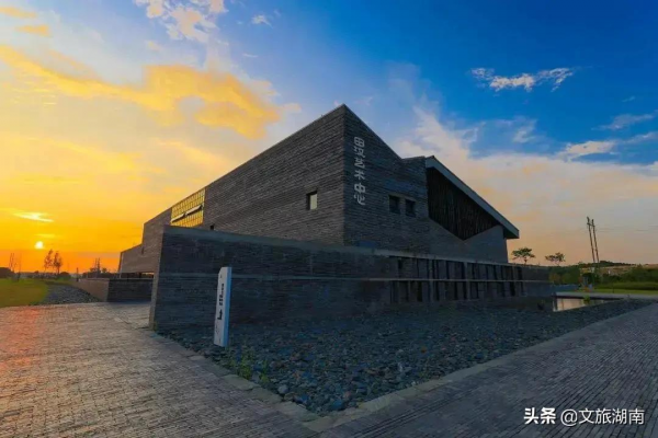 為家鄉打call！57個村鎮擬入選湖南省鄉村旅遊重點村鎮名錄