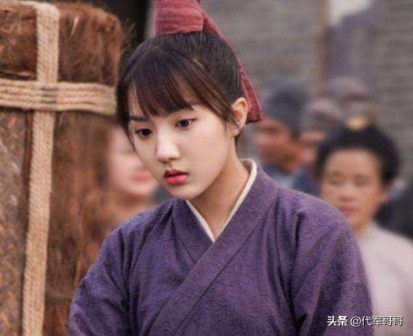 2021年熱播劇女主演排行榜，宋軼迪麗熱巴上榜，景甜排第幾？