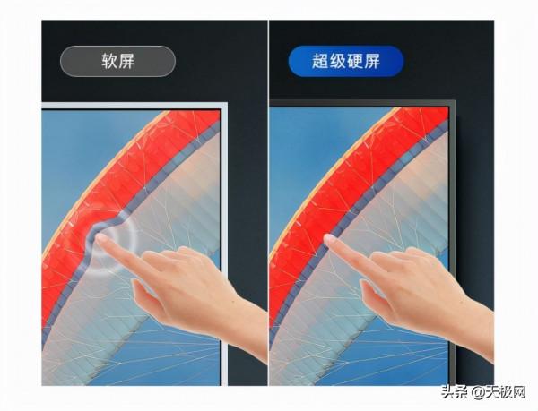 極致大屏視聽體驗 三款百吋以上巨幕電視推薦