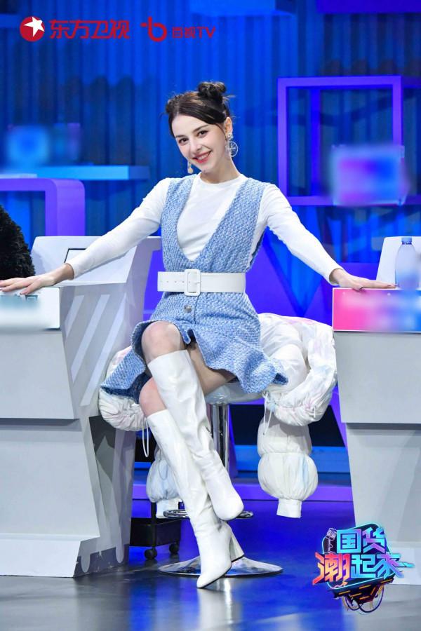 龐博、楊蒙恩分享生活中的快樂“基因”《國貨潮起來》今日收官