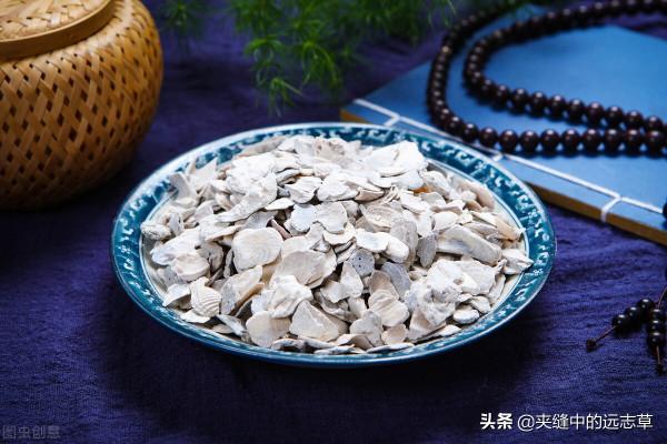 結節？送你十味中藥，化痰瘀，祛血瘀，行氣鬱，不來了解下嗎？