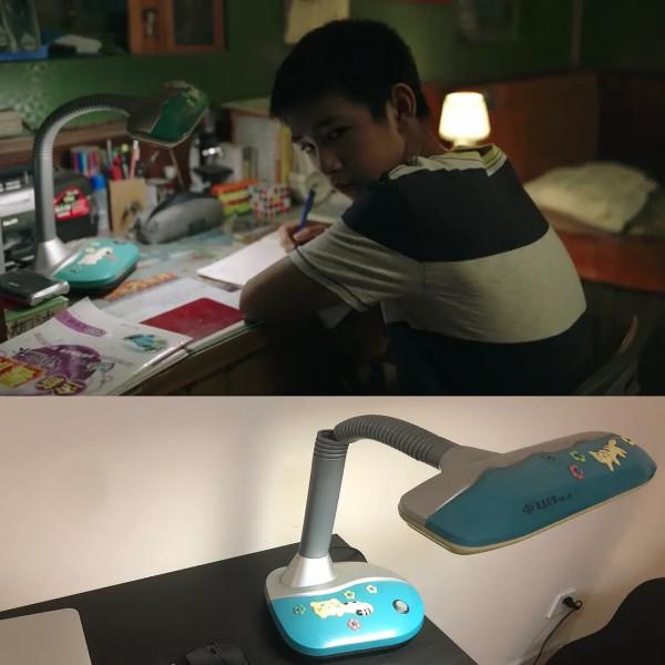 評分最高的十大網劇，《隱秘的角落》第6，《白夜追兇》僅排第4