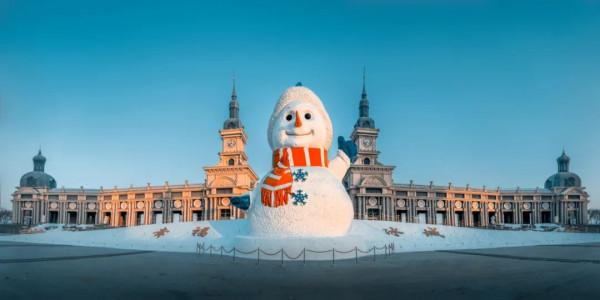 2022年最全旅行清單出爐：欠自己的旅行該還了