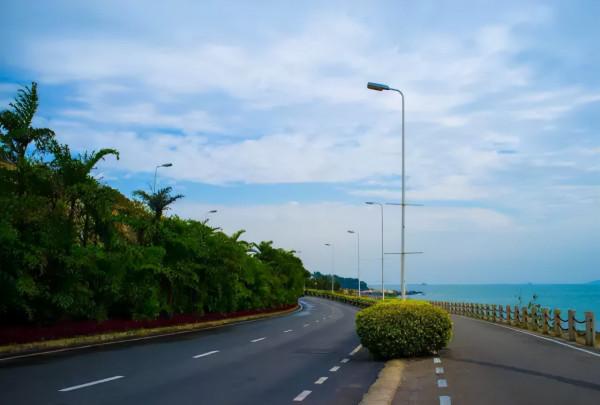 中國10座最慵懶的城市！累了煩了，趁著十一就去待幾天