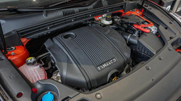 探店拍車-國產運動之光領克03 探店拍車-國產運動之光領克03