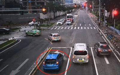 【交警提示】這些情況，如何正確掉頭？看完就懂了