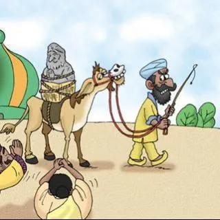 驢的系列哲理故事 驢的系列哲理故事