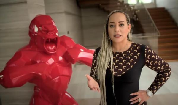 200萬買輛車，6000萬買塊車牌！壕無人性的迪拜又讓大開眼界了