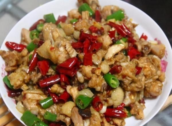 30款菜餚簡單分享,好食材好味道,值得嘗試 30款菜餚簡單分享,好食材好味道,值得嘗試