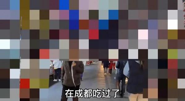 窮遊偽人之～姓韓的果然沒有姓唐的香，這兩天要主動堵救場了