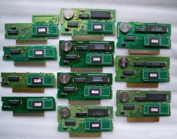 來自遠古的&OpenCurlyDoubleQuote;定時炸彈&rdquo;：遊戲機與紐扣電池的鬥爭史