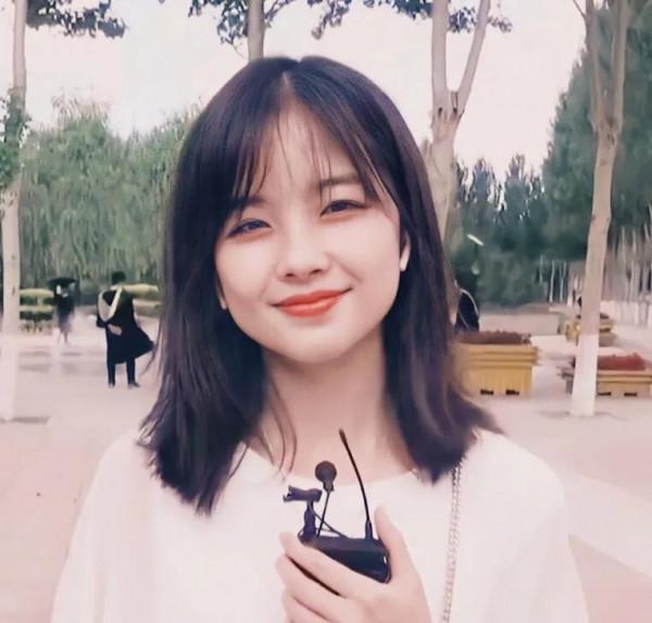 央視“最美記者”王冰冰到底有多美？（多圖）