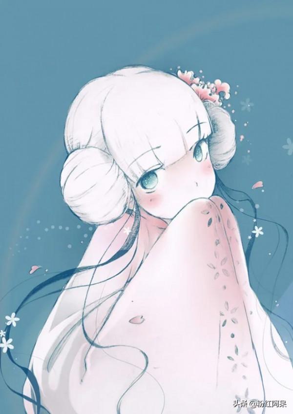 好看的漫畫桌布