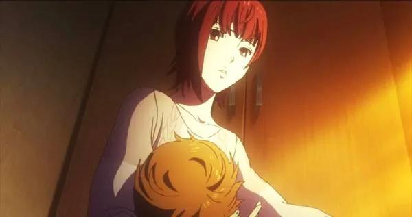 《東京喰種》西尾錦 被人類女友改變的喰種 《東京喰種》西尾錦 被人類女友改變的喰種