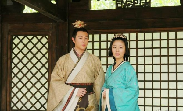 兩漢外戚竇家的百年興衰 兩漢外戚竇家的百年興衰