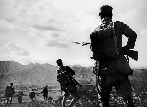 步兵可以完虐裝甲兵？粟裕用兵如神，指揮步兵吊打國民黨坦克部隊