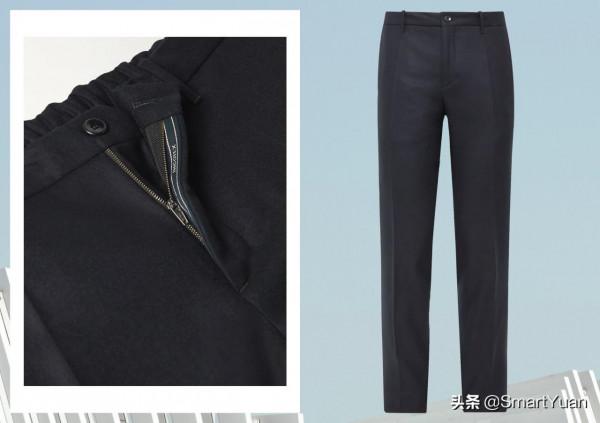 男裝上線新作登場