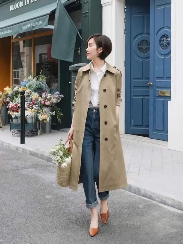 女人鞋子別亂買,有這“四雙”就夠了,經典流行、滿足各種風格 女人鞋子別亂買,有這“四雙”就夠了,經典流行、滿足各種風格