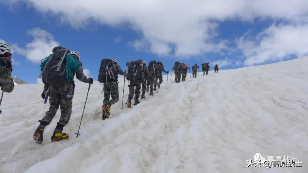 光影2021，“高原勁旅”奮力前行再出發