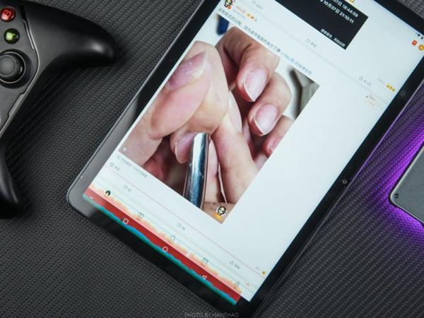 臺電T50評測：純國產晶片、2K屏、全網通，千元出頭是亮點