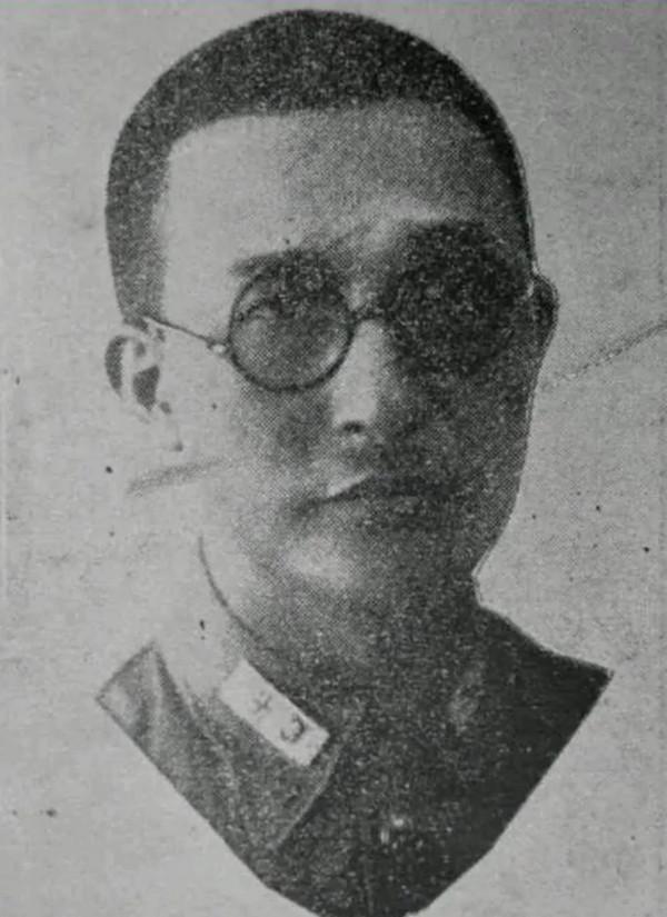 淞滬會戰，國軍中路軍戰鬥序列詳述，將級軍官名錄