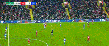 1-3,瓦爾迪3分鐘轟2球+麥迪遜無解世界波,狐狸城半場暴擊利物浦 1-3,瓦爾迪3分鐘轟2球+麥迪遜無解世界波,狐狸城半場暴擊利物浦