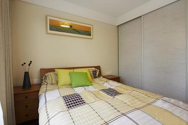 低調小夫妻花50萬裝婚房！鄰居串門才發現，玄關才最漂亮