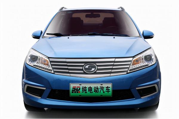 發改委和工信部“雙認證”車企，在國內沒有一家4S店，卻賣到德國